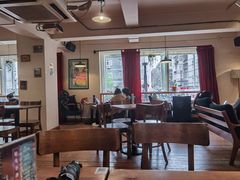 -雕刻时光咖啡馆(南院门店)