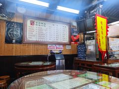 -粗茶淡饭(东关街店)