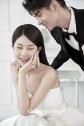 -纯色婚纱摄影(南京店)