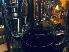 -Whisper Bar 