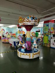 点击看大图 -朝阳百货大楼儿童乐园(北京朝阳商业大楼店)