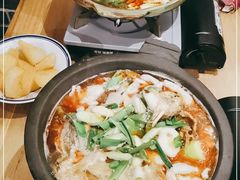 -肖记公安牛肉鱼杂(田林路店)