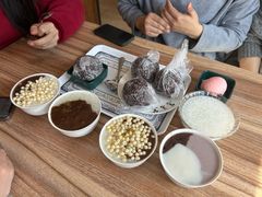 -笃笃笃糖粥(十全街店)
