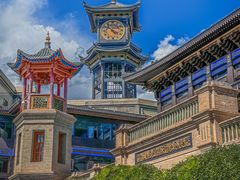 -东关清真大寺