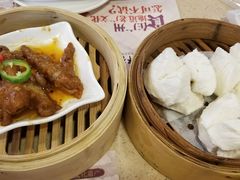 -点都德(汇盈广场店)