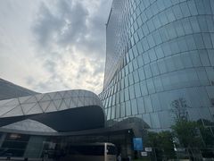 -长沙大王山朗豪酒店·朗豪自助餐厅