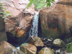 -碓臼峪自然风景区