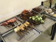 -怪老头甜不辣(抚琴小区店)