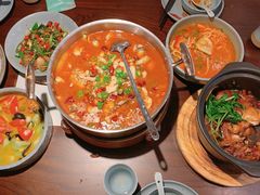 -渔沧米缸·绍兴美食(万达店)