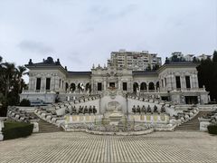 -珠海圆明新园