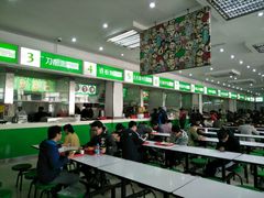 -北工大风味餐厅(北京工业大学东区店)