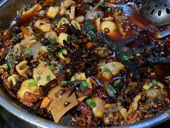 -黑竹香鸡(营和巷店)