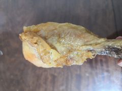 琵琶腿-香妃烤鸡(新奥店)