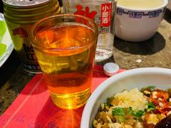 -码头故事火锅(大丰店)