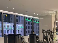 -YCHL FIT 健身(星寰店)