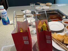 -海底捞火锅(大融城店)