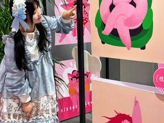 -南京时尚莱迪购物广场(正洪街店)