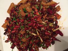 -漢舍中国菜馆(889广场店)