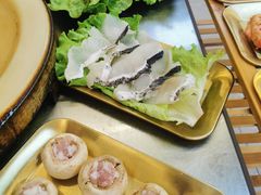 -阿昌白族石板烧·菌锅(大理古城店)
