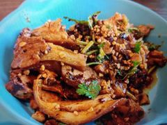 -何必是家面馆 HB noodles&coffee