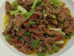 -翠云楼·汽锅鸡·云南特色菜(翠湖公园店)