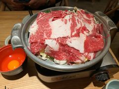 -初居食屋日式料理(万象城购物中心店)