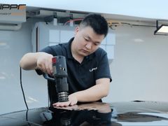 -天猫养车贴膜轻改·蓝电(优匹康桥东路店)