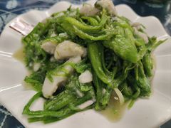 -瑞丰园庭院餐厅·白族传统家常菜
