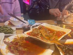 -叒缘夜光杯(望江橡树林店)