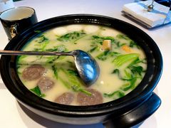 -潮上潮(南中环店)