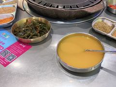 -玄希浪漫厨房·韩料烤肉(湖滨银泰in77店)