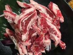 -九田家黑牛烤肉料理(石路天虹店)