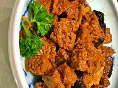 -金枝玉叶上海人家食府(三里河店)