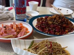 -巴蜀人家(东关街店)