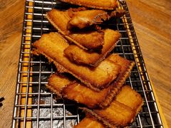 -老头儿油爆虾(胜利河美食街店)