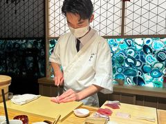 -小十Omakase(地王大厦店)