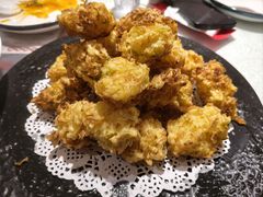 -添福来墨鱼饺子 · 海鲜东北菜(泡崖店)