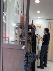 -陈大户旗袍(狮子林店)