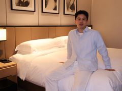 -国家会展中心上海洲际酒店