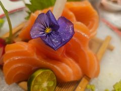 -月下料理(楷林IFC店)