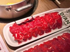 -掂档潮汕牛肉火锅(沈阳万象城店)