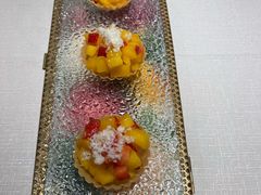 -華府(凯德晶萃店)