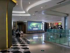 -百丽宫影城(CGS激光苏宁广场店)