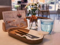 -WOKKA by艮上(中海环宇荟店)