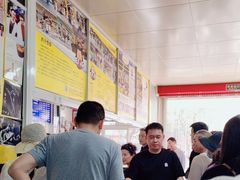 -汪家馄饨(集庆路店)
