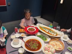 -观宴·品质赣菜(高新大道店)