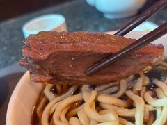 -中国厨房/台湾牛肉面