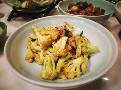 -那家小馆(摩天活力城店)