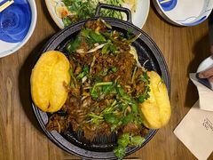 -长安记·大美陕菜(大族广场店)