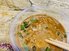 -老徐烧烤涮肚(交道口店)